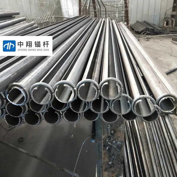 性能穩(wěn)定的中翔管縫錨桿，是各類支護(hù)場(chǎng)景的選擇