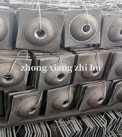 礦用托盤的應(yīng)用場(chǎng)景